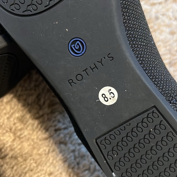 NWOT Rothy’s The Point - Picture 4 of 4